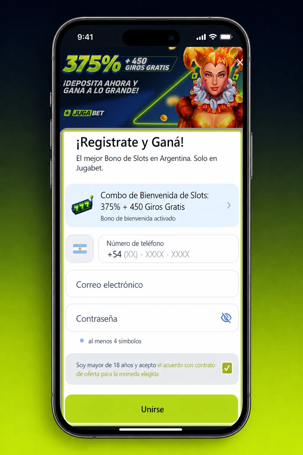 Pasos para ingresar, depositar y jugar tragamonedas en Jugabet, incluyendo modo demo y filtros de búsqueda.