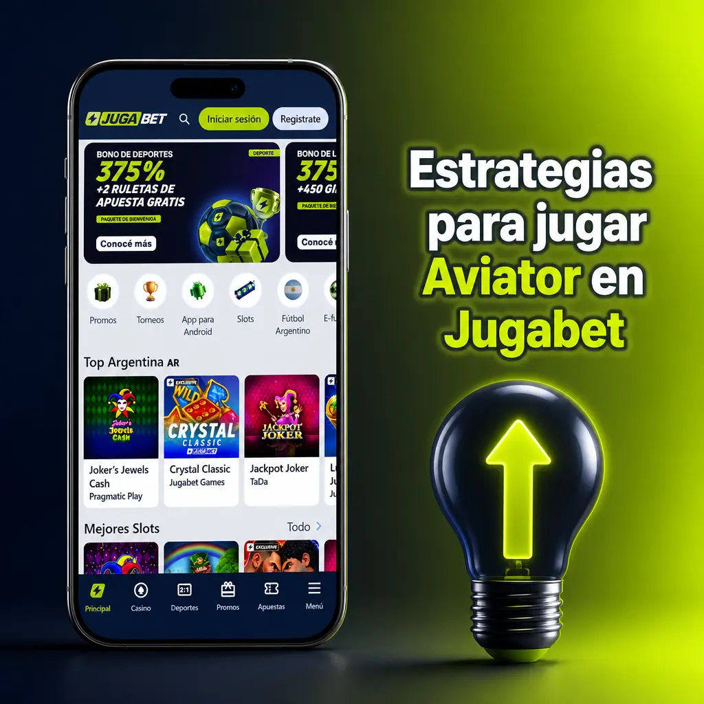 Estrategias para jugar Aviator en Jugabet: retiro parcial, límites de pérdida y apuestas automáticas para gestionar el riesgo.