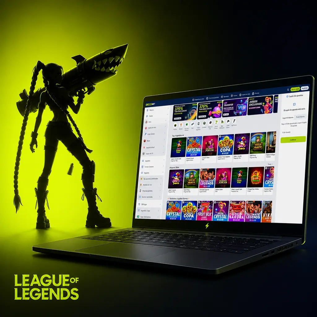 Apuestas en vivo de League of Legends: cuotas por mapa, dragones y torres en LCK, LEC, LPL y Worlds