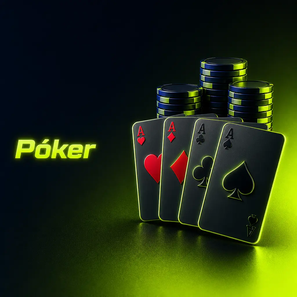 Póker en vivo en Jugabet: Casino Hold'em, Caribbean Stud, Texas Hold'em Bonus y más variantes contra la banca