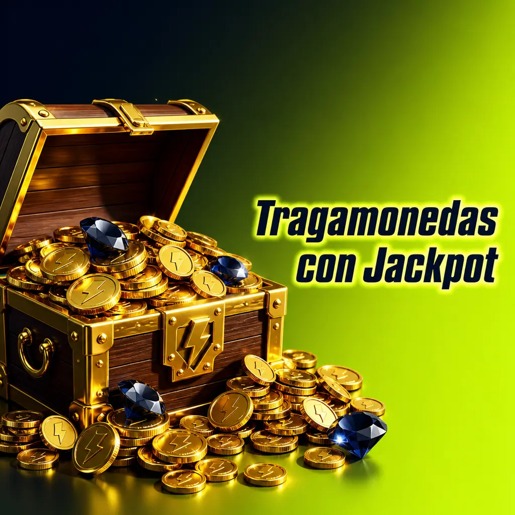 Tragamonedas con jackpot en Jugabet: Mega Moolah, Divine Fortune, Hall of Gods, Wolf Gold, Shining Crown y Super Hot Jackpot